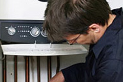 boiler repair Halket