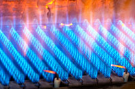 Halket gas fired boilers
