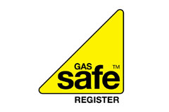 gas safe companies Halket